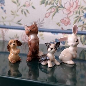 Hagen Raneker Figurines